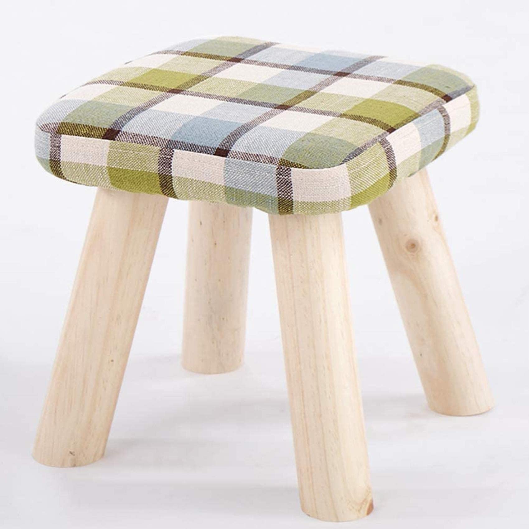 Banc à chaussures et pouf de rangement pour ranger l'entrée