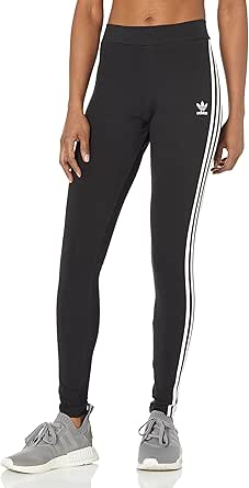 adidas Originals Women's Adicolor Classics 3-Stripes Tights