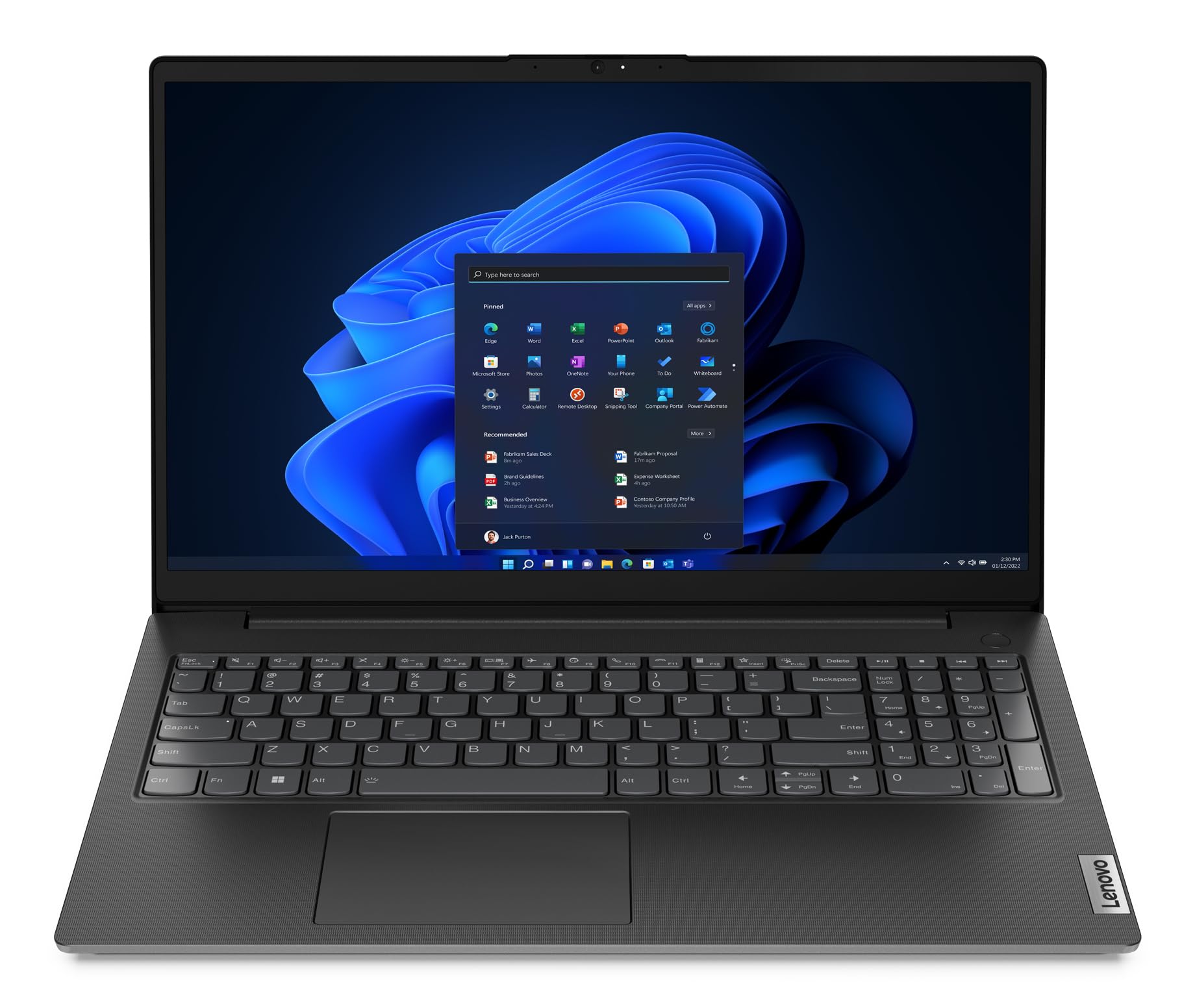 【ジャンク品】Lenovo V15 G3 IAP Lenovo Notebook V15 G3 IAP 82TT 39.6cm (15.6