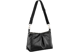 Crossbody Bags for Women: Affordable Style Under $10