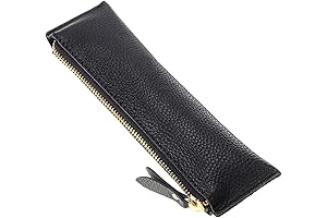 BTSKY: A Premium Small Leather Pouch for Everyday Essentials