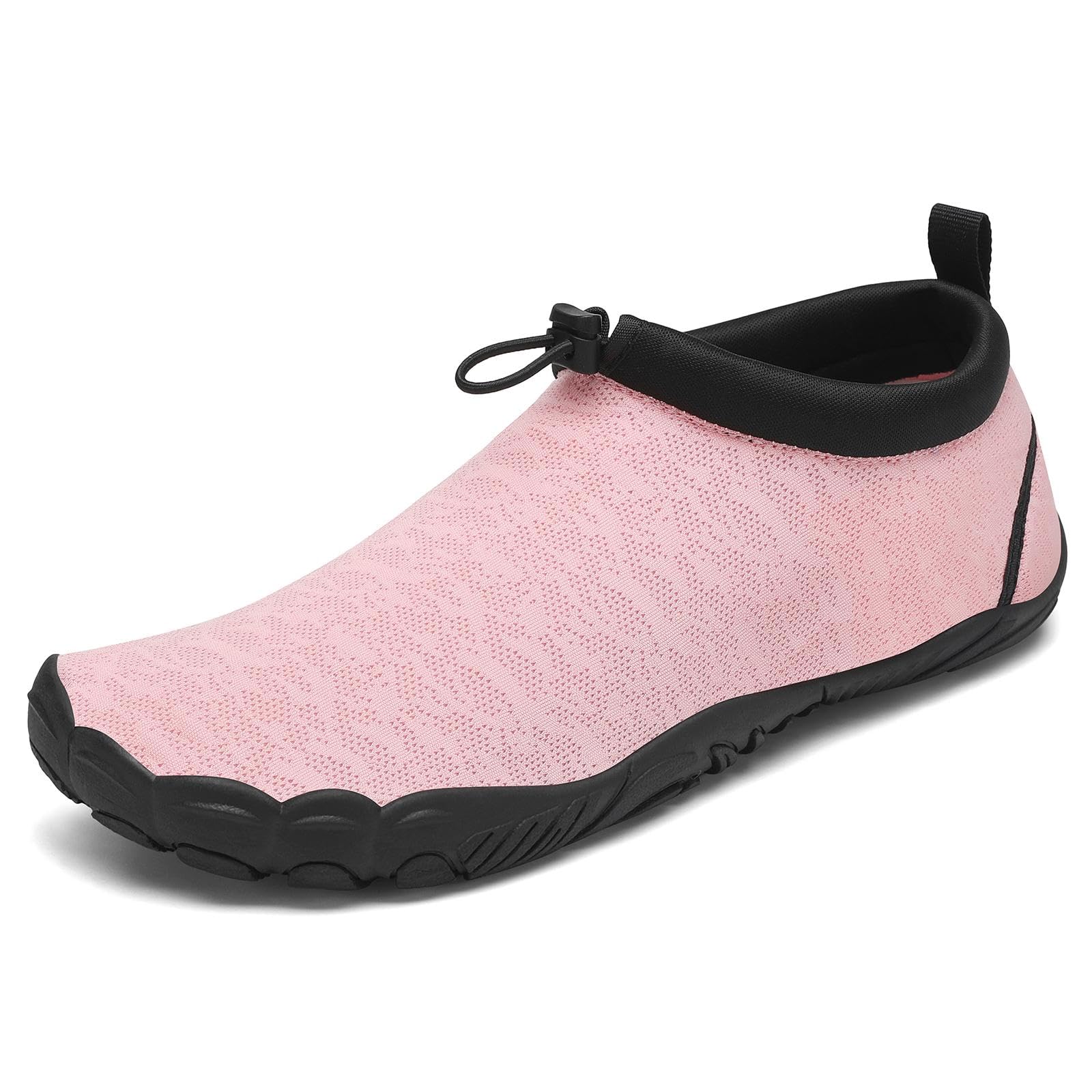 Mishansha Unisex Sport Acquatici Scarpe Donna Leggero Antiscivolo Scarpe da Surf Uomo Summer Immersione Scarpette per Beach Swim Yoga 36-46EU