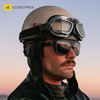 VonZipper Quazzi
