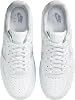 Nike Air Force 1 '07 Fashion - Mujer (Blanco/Blanco/Mermaid) 8