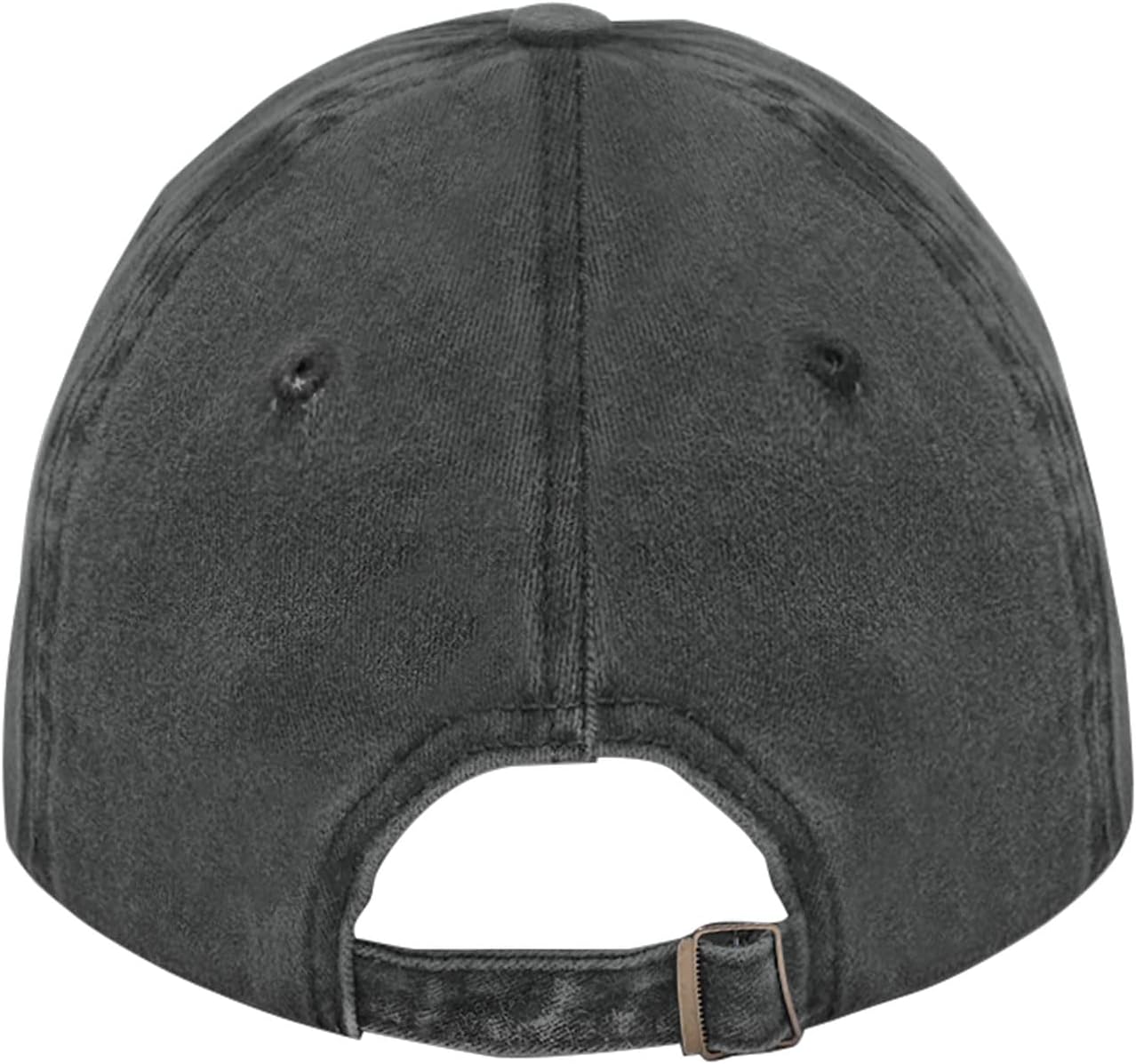 We The People Hat 1776 Patriotic Baseball Cap - We Had Enough Distressed Washed Cotton Dad Hat for Men Women - Image 4