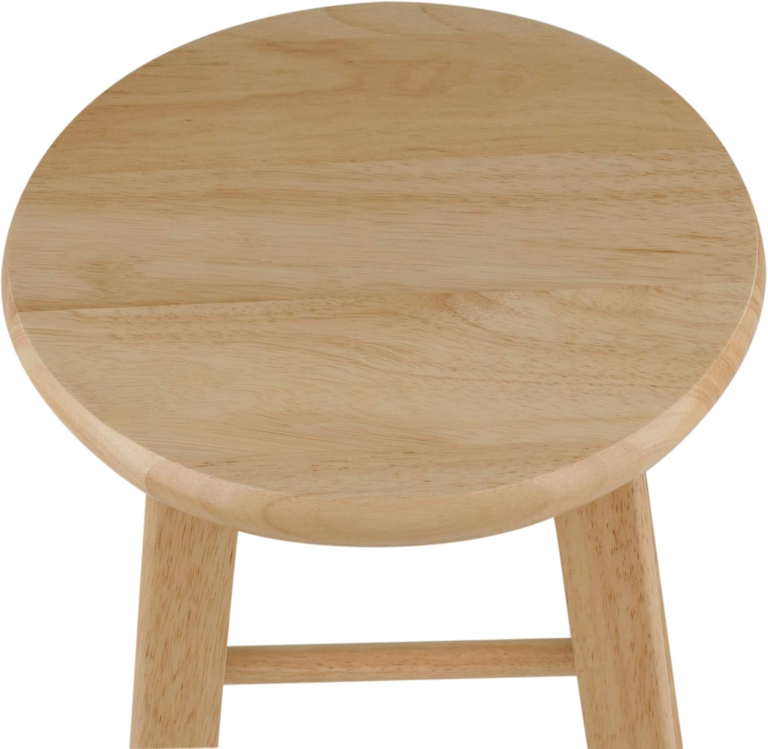 Winsome Dakota 29" Bar Natural Finish Stool