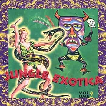 洋楽 Jungle 2 LP Brand new, unused] ¥ellow Bucks 