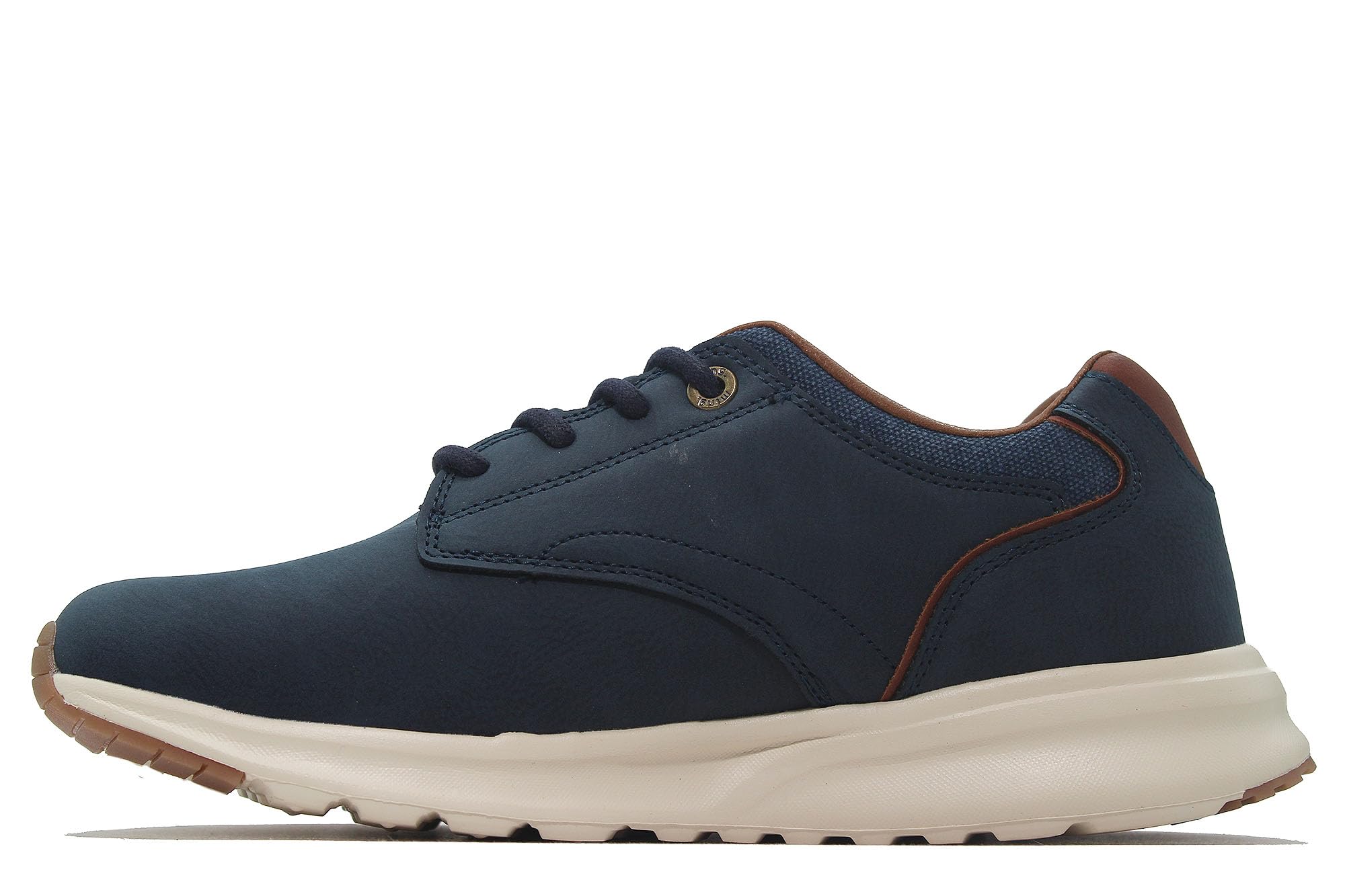 MTNG Deportivas Hombre Deportivas TADY 84440 Hombre | Deportivas Casual | Cierre con Cordones