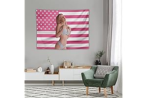 Stunning Sydney Sweeney Tapestry: Adorn Your Space with a Touch of Hollywood Glamour