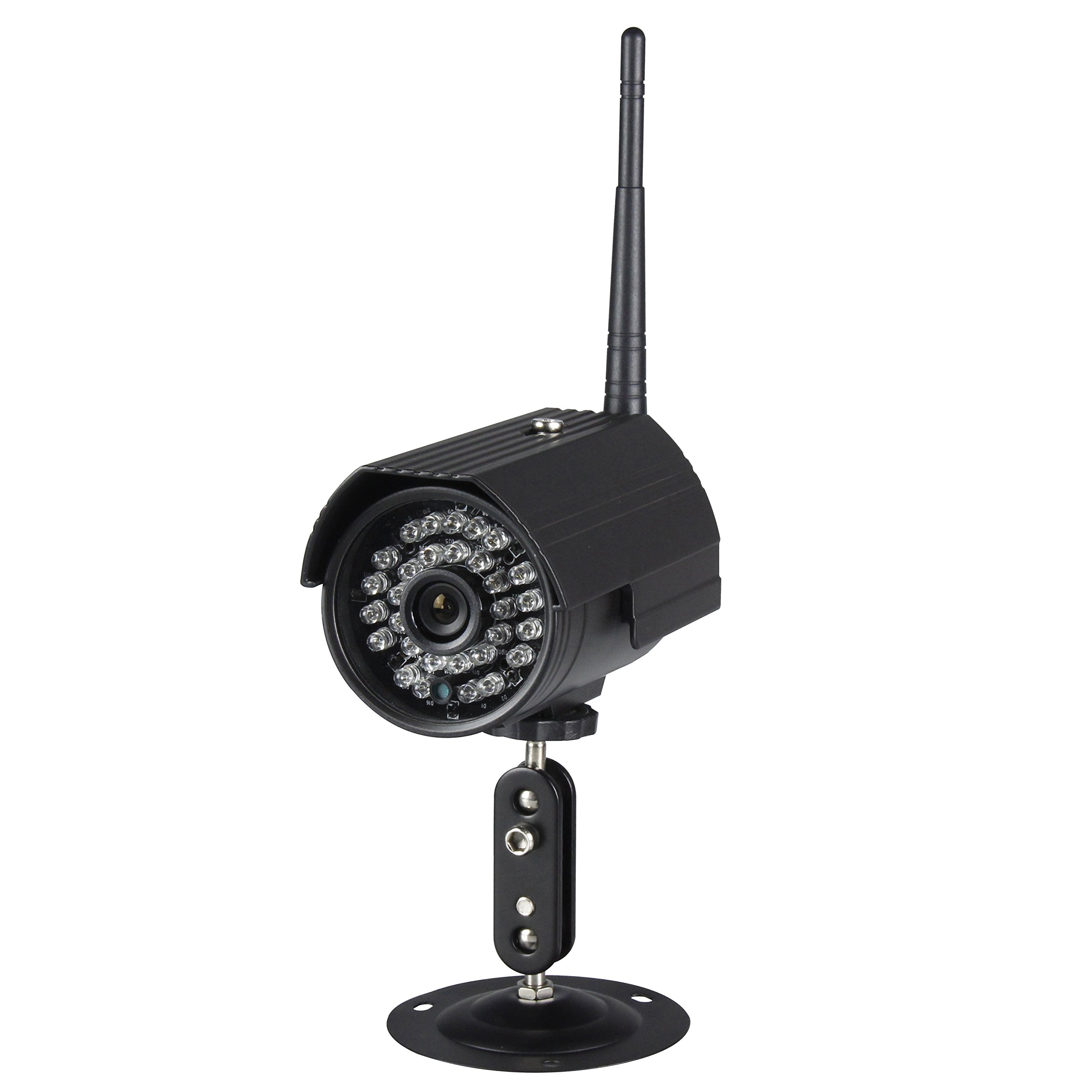 Amazon.co.jp: Glanshield(グランシールド) 防犯カメラ スマ見えCAM