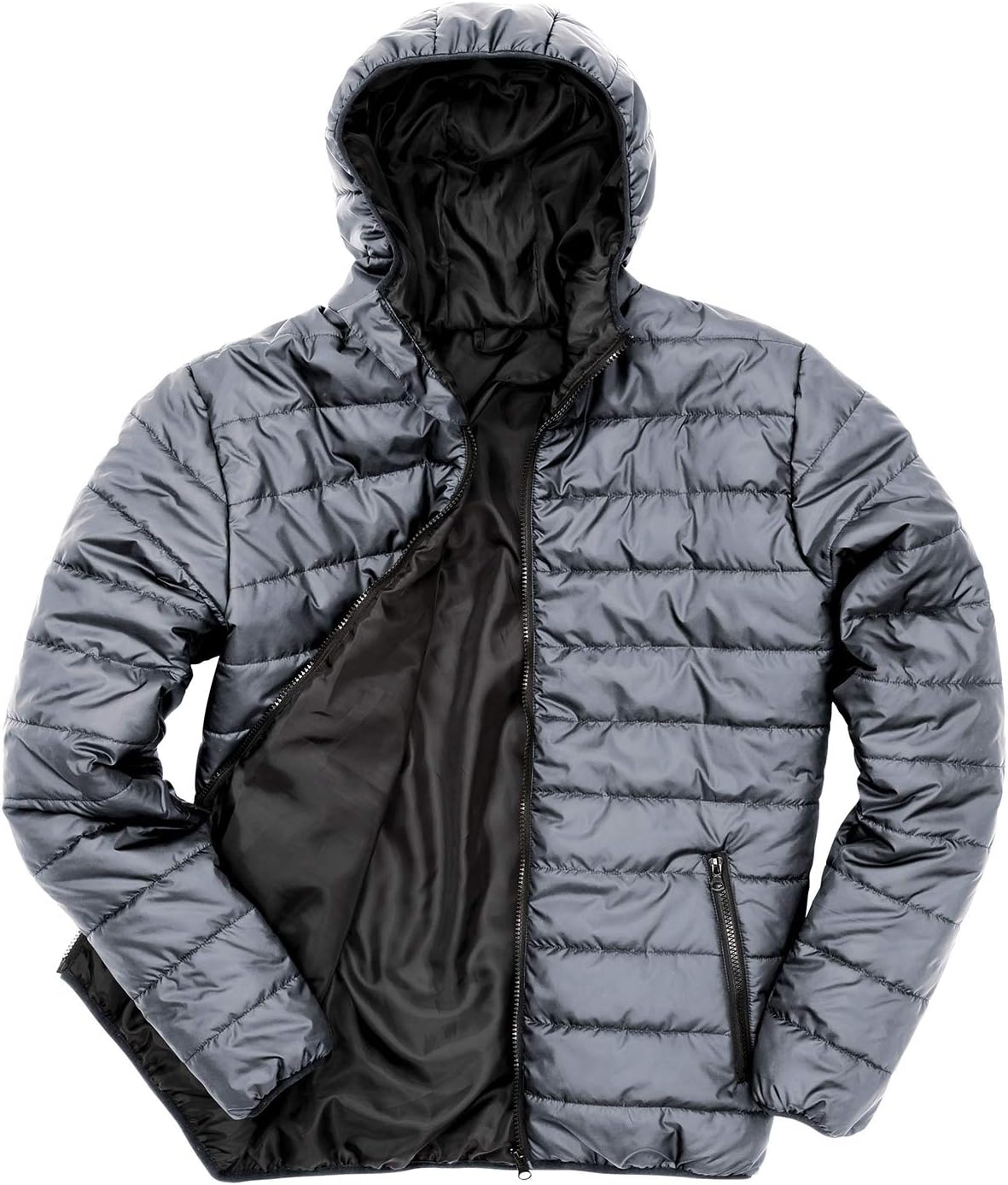Result Core Mens Soft Padded Jacket