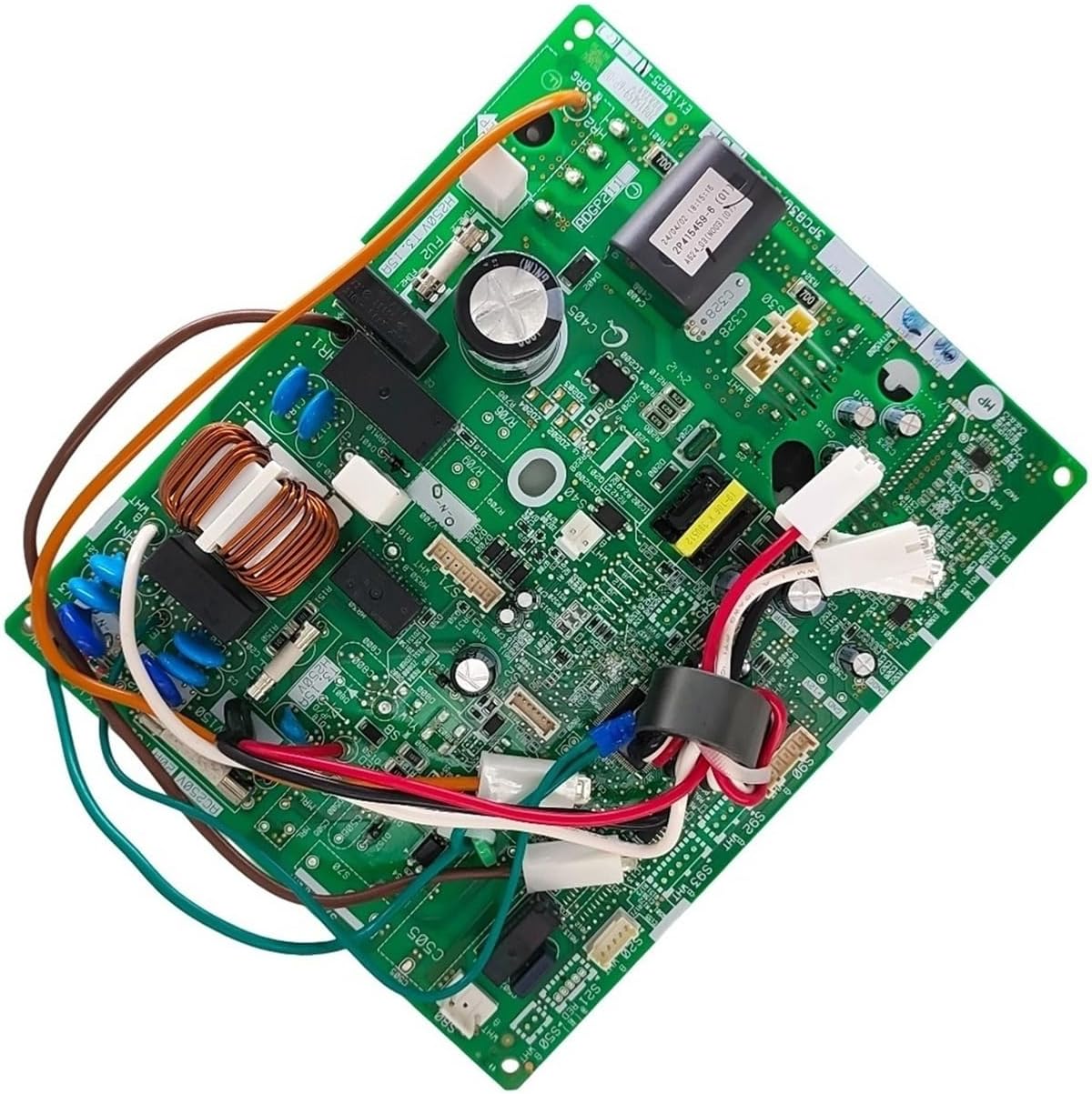 Inverter Air Conditioning Accessories Computer Motherboard，Compatible For Daikin，3PCB3972-31 Air Conditioning Motherboard