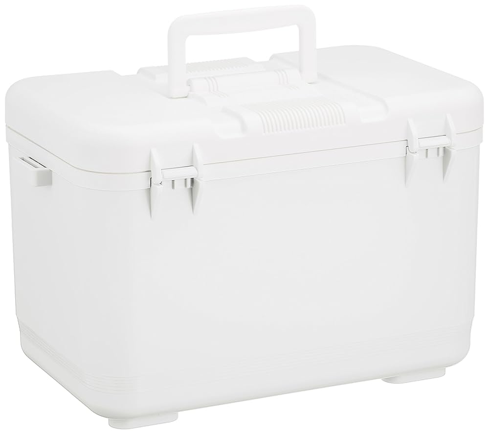 Amazon | シマノ(SHIMANO) クーラーボックス 5.8L レジャー