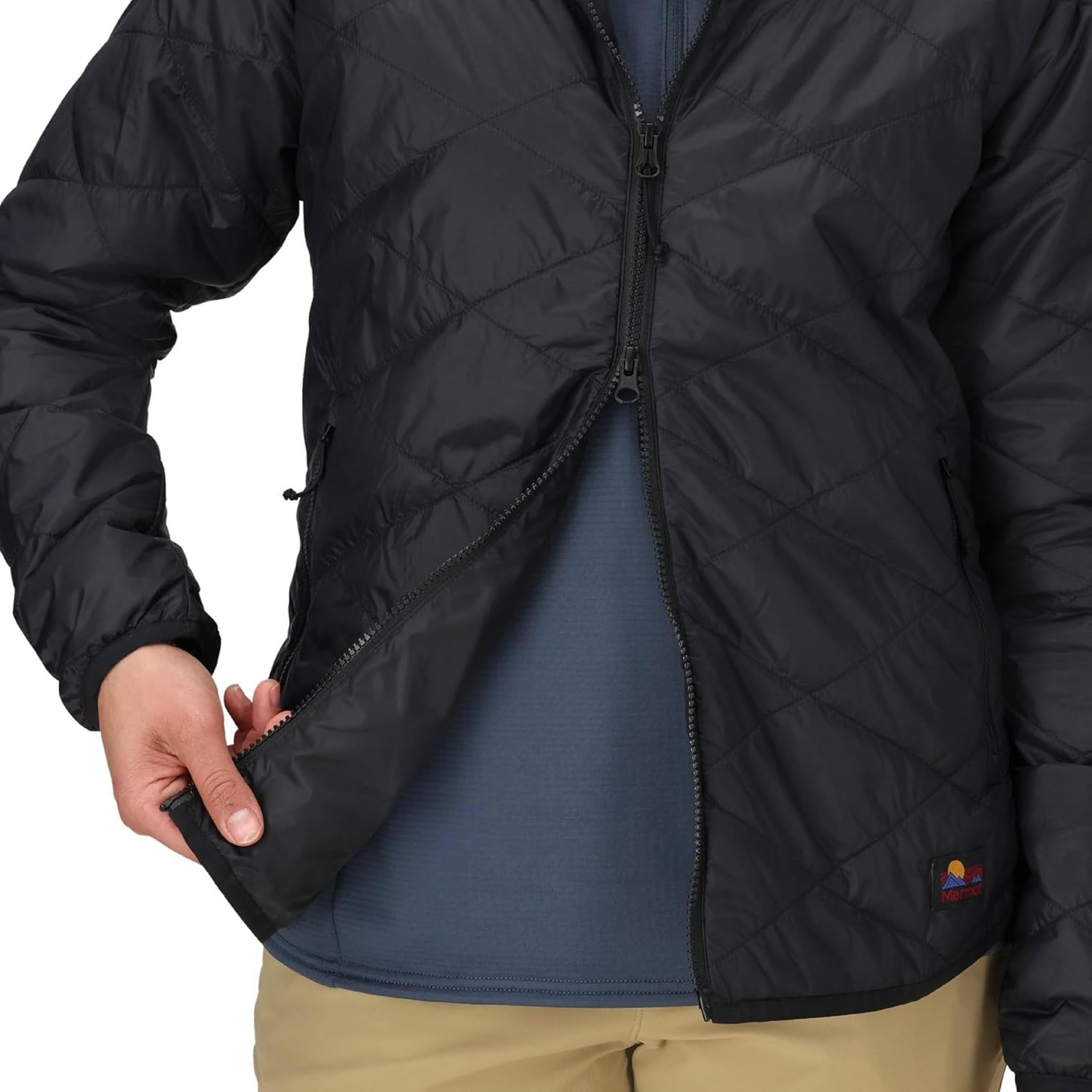 MARMOT Women's Onward Insulated Jacket - Image 3