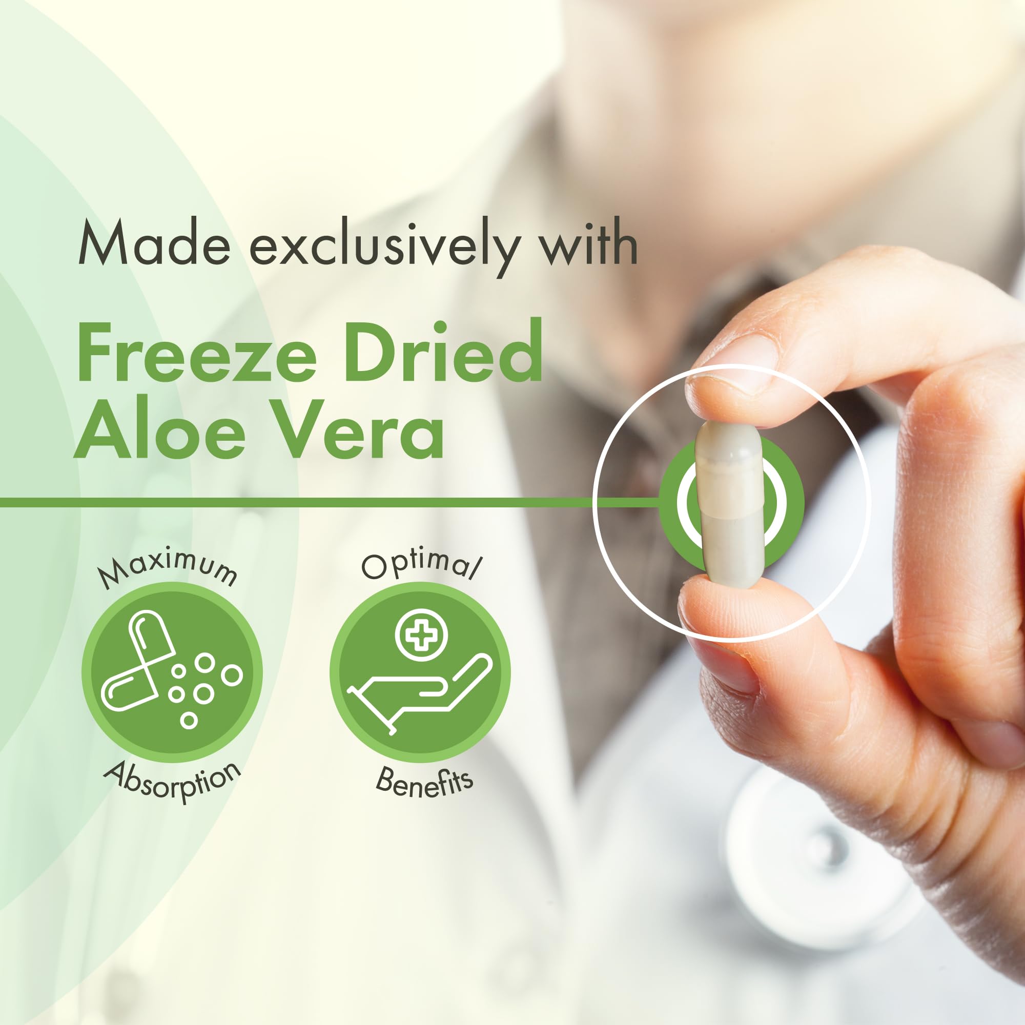 forever aloe vera gel wirkung Forever Aloe Vera Gel