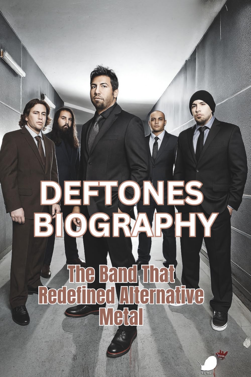 DEFTONES BIOGRAPHY: The Band That Redefined Alternative Metal