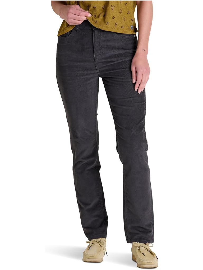 Brown Toad&Co Coaster Cord Pant