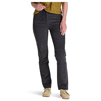 Toad&Co Coaster Cord Pant Women