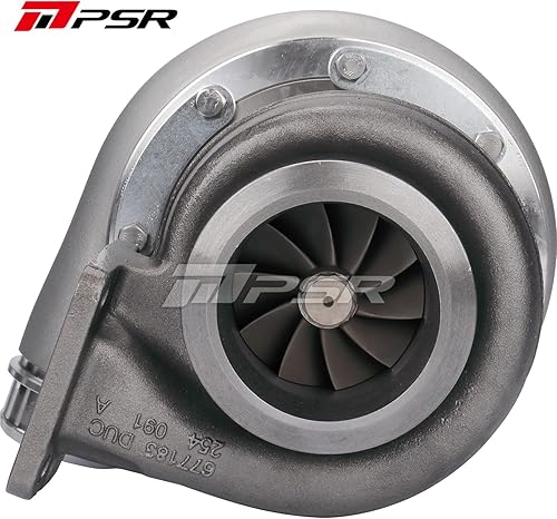 Miniatura 2 de Pulsar Turbo T4 Abierto 0,88 AR de Turbo T4 de la serie 300 del billete 300 366 Gen2