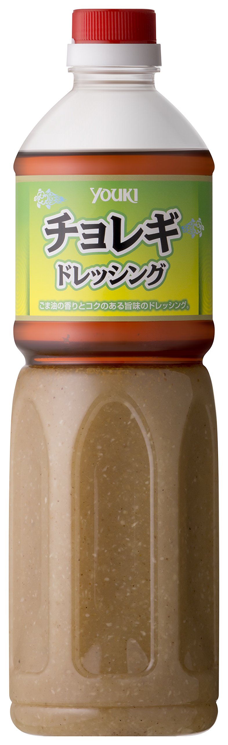 ドレッシングチョレギ キユーピーチョレギサラダドレッシング | 商品情報 | キユーピー