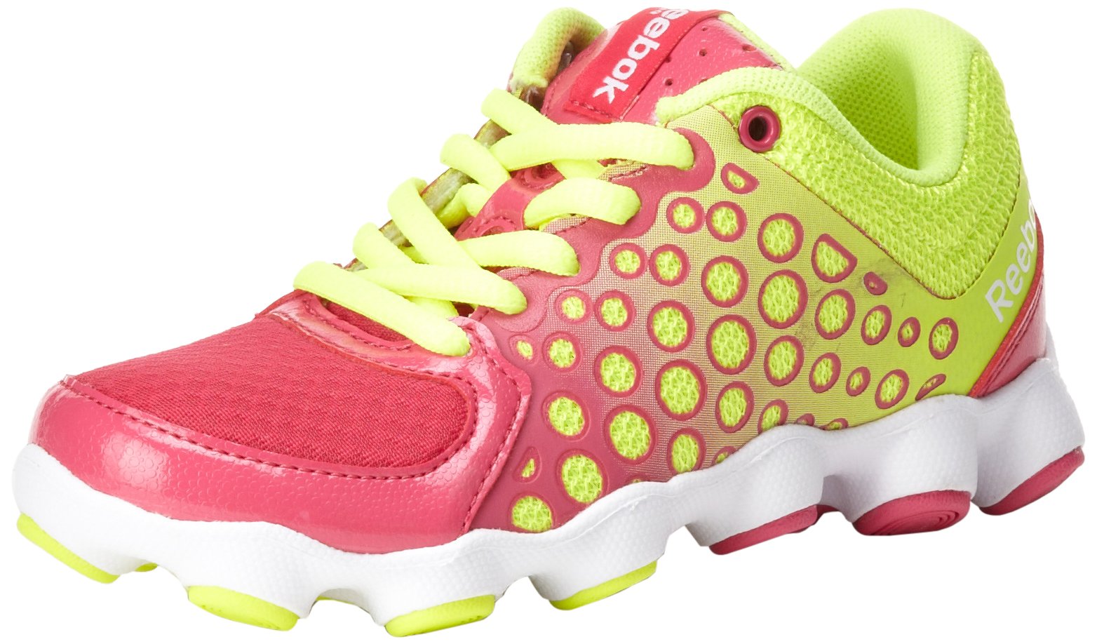 Reebok ATV19 Running Shoe (Little Kid/Big Kid)