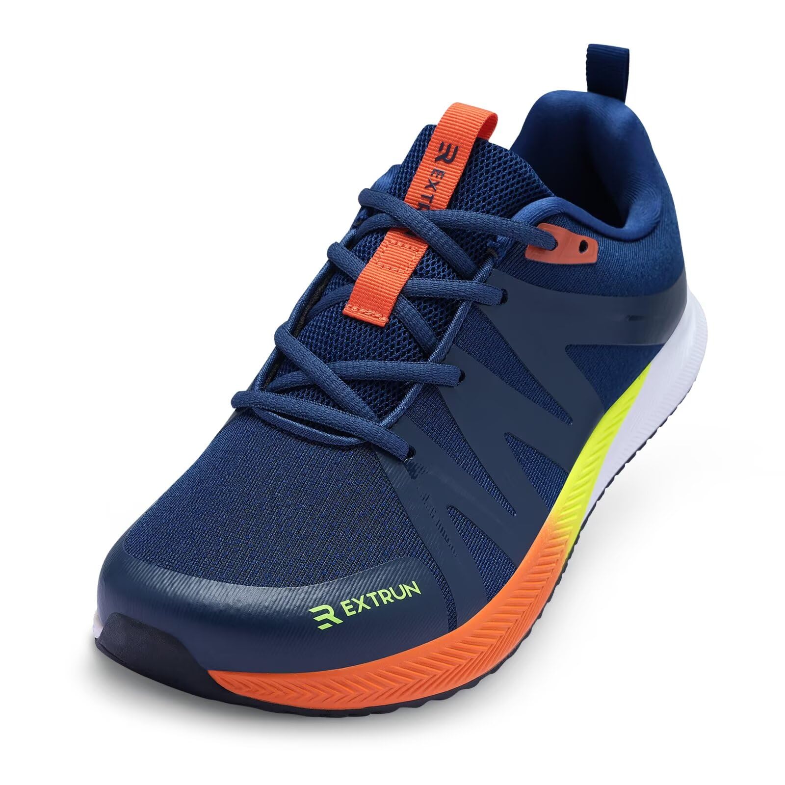 Men's Orthopedic Barefoot Shoe