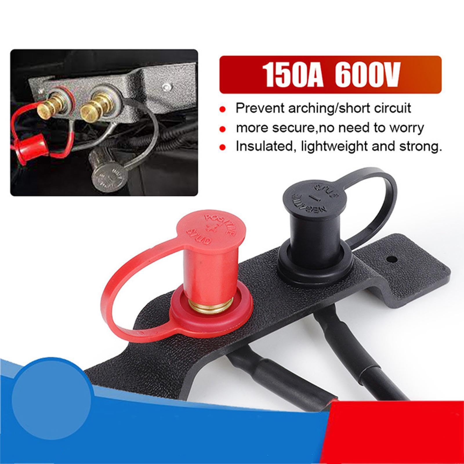 Per Sistema di avviamento portatile per batteria con materiali di | qualità per tutti i tipi di veicoli, comprese barche e rimorchi. Strumento di ricarica remota per batteria.