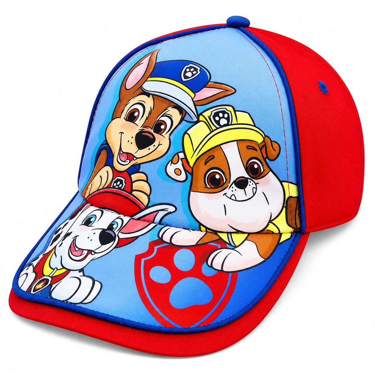 Gorra de Paw Patrol para niños de 2 a 4 años ideal para jugar en el parque este verano 8