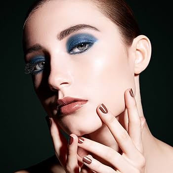 Amazon.co.jp: Boobeen リキッドグリッターアイシャドウ、シマーアイ