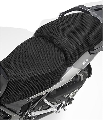 Miniatura 1 de Funda protectora para asiento de silla de montar de tela para Benel-&li TRK502 TRK 502 TRK 502X