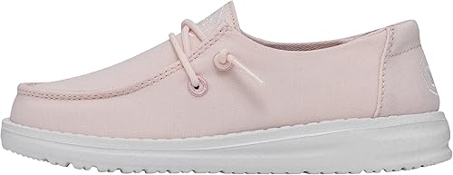 Vista 2 de Hey Dude Women's Moccasin Moc Toe Shoes