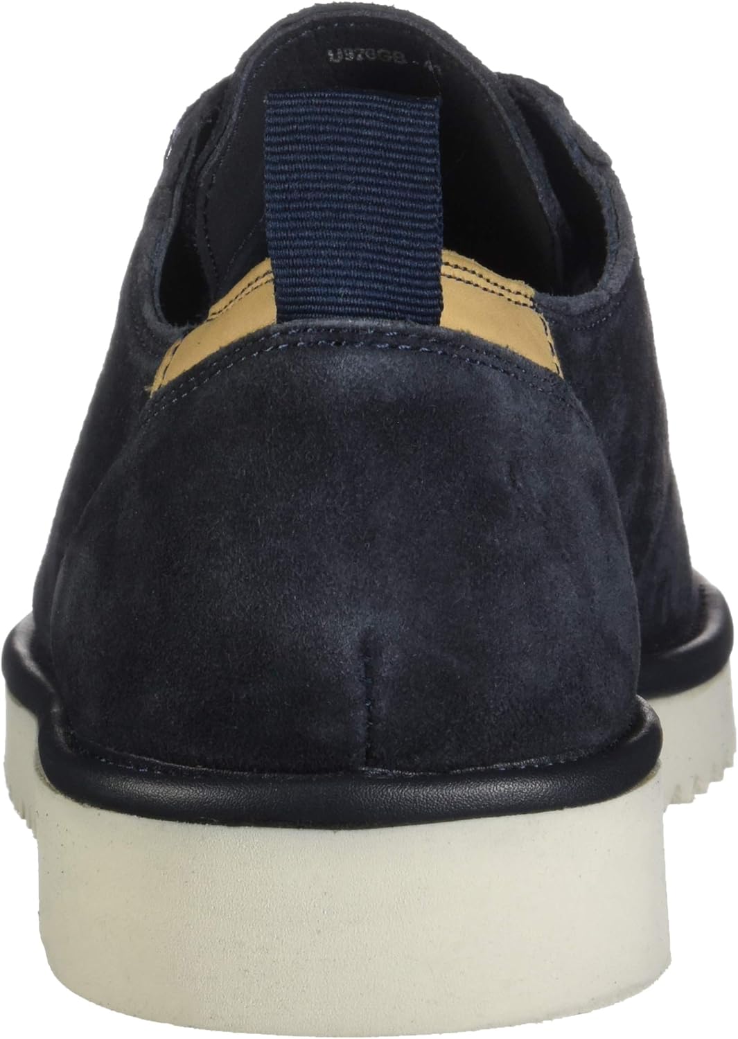 scarpe stringate wikipedia