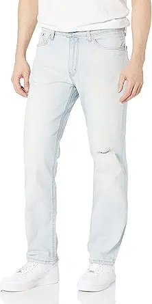 Levi's Men's 541 Athletic Fit Jeans (Also Available in Big & Tall)