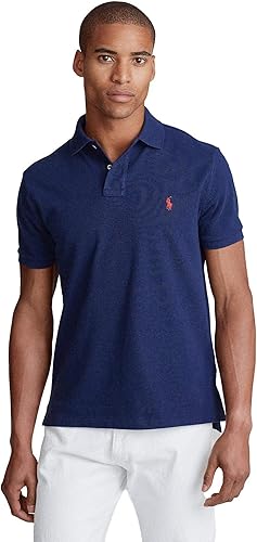 Miniatura 2 de Polo Ralph Lauren Camisa Polo para Hombre de Corte Clásico Nuevo