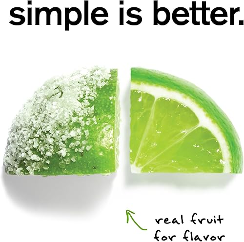 Miniatura 5 de Skratch Labs Mezcla de bebida deportiva de hidratación sin azúcar  Sin azúcar  Potenciador de electrolitos  Margarita salada - 20 porciones  Sin