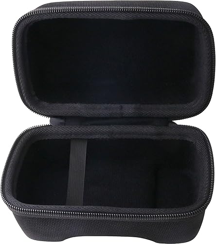 Miniatura 3 de waiyu Estuche rígido para cámara Canon EOS M200M100 lente de 0.591-1.772 in