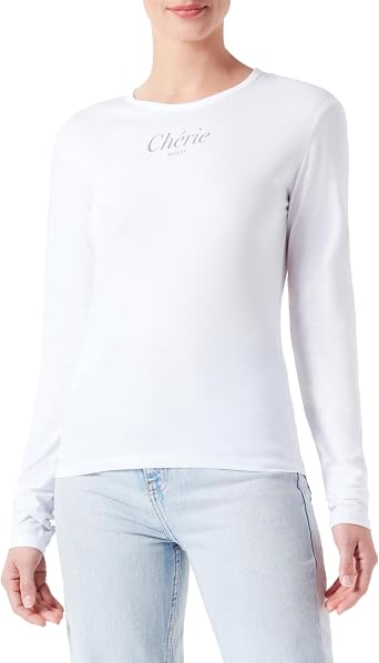 Replay Womens Cotton Long Sleeve Shirt