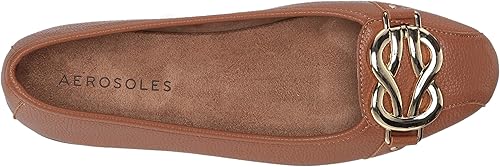 Vista 5 de Aerosoles Zapatos planos de ballet Big Bet para mujer