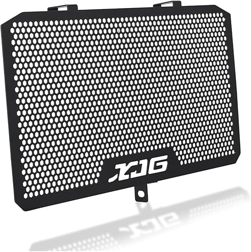 Miniatura 4 de Motobike - Protector de aceite para Yamaha XJ6 XJ 6 Diversion F 2009-2015 protector de rejilla de radiador de motocicleta protector de rejilla