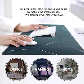 Anime Mouse pad Honkai: Star Rail Sparkle Anime Mouse Pads Deskmat Keyboard Mat Large Mouse Pads, 300mm*700mm*3mm