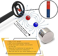 Vista 2 de CMS Magnetics Detector magnético