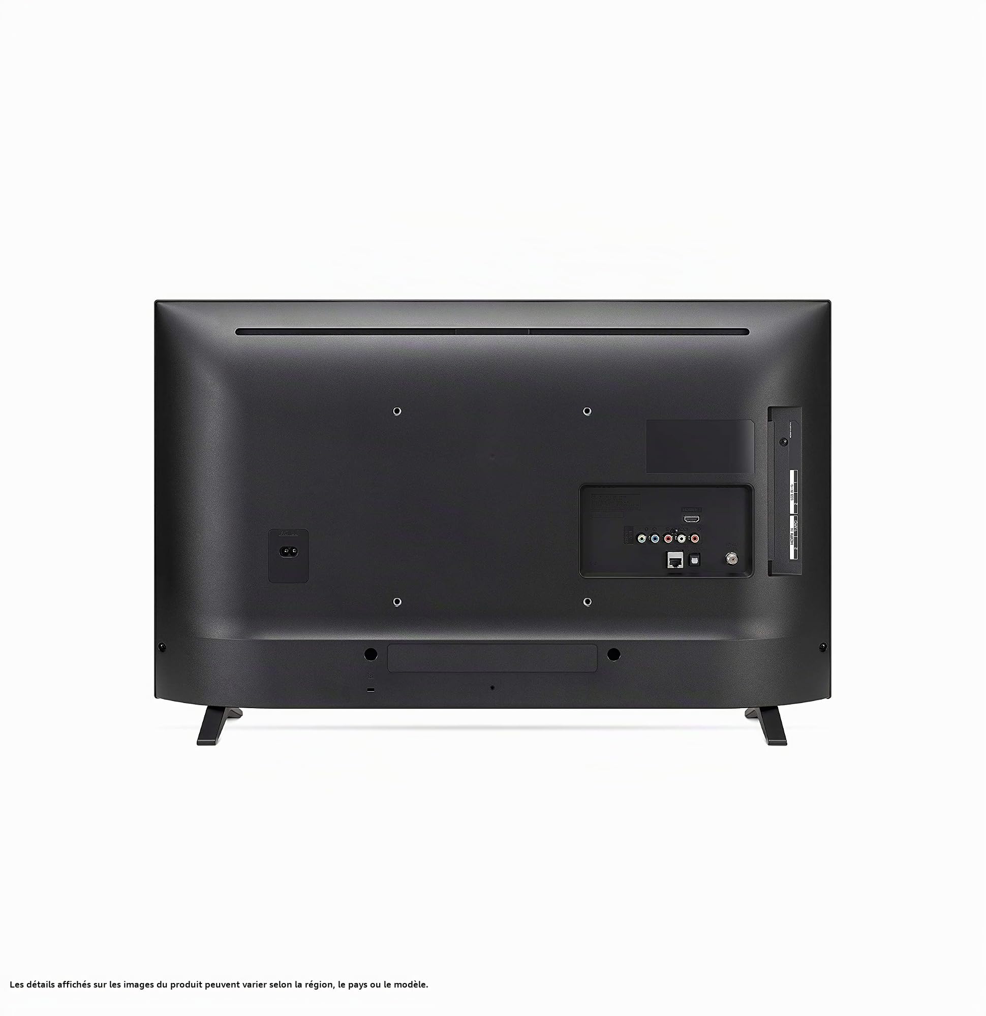 1080p TV LED Full HD 3D 82 cm LG 32LM6300 - Téléviseur LCD 32 pouces - TV Connectée : Smart TVTuner TNT/Câble/Satellite 2019