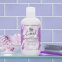 Vista 7 de Bumble and bumble Crema para peinar el cabello Curl Light