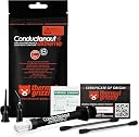 Thermal Grizzly Conductonaut Extreme Liquid Metal Thermal Paste - 1 Gram gallery image