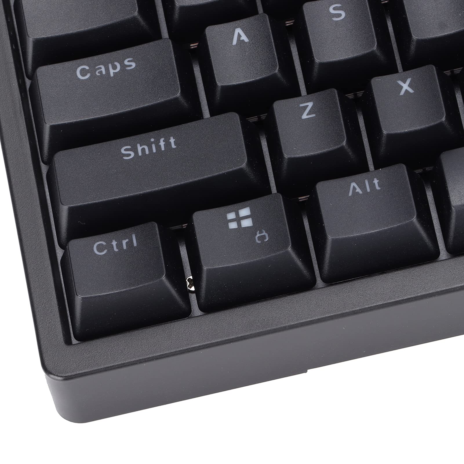 104 Klawisze Ergonomiczna Klawiatura do Gier Trwałe Akcesoria Komputerowe dla 2000/xp/7/8/10, USB2.0 Przewodowa Klawiatura Komputerowa dla Entuzjastów Gier