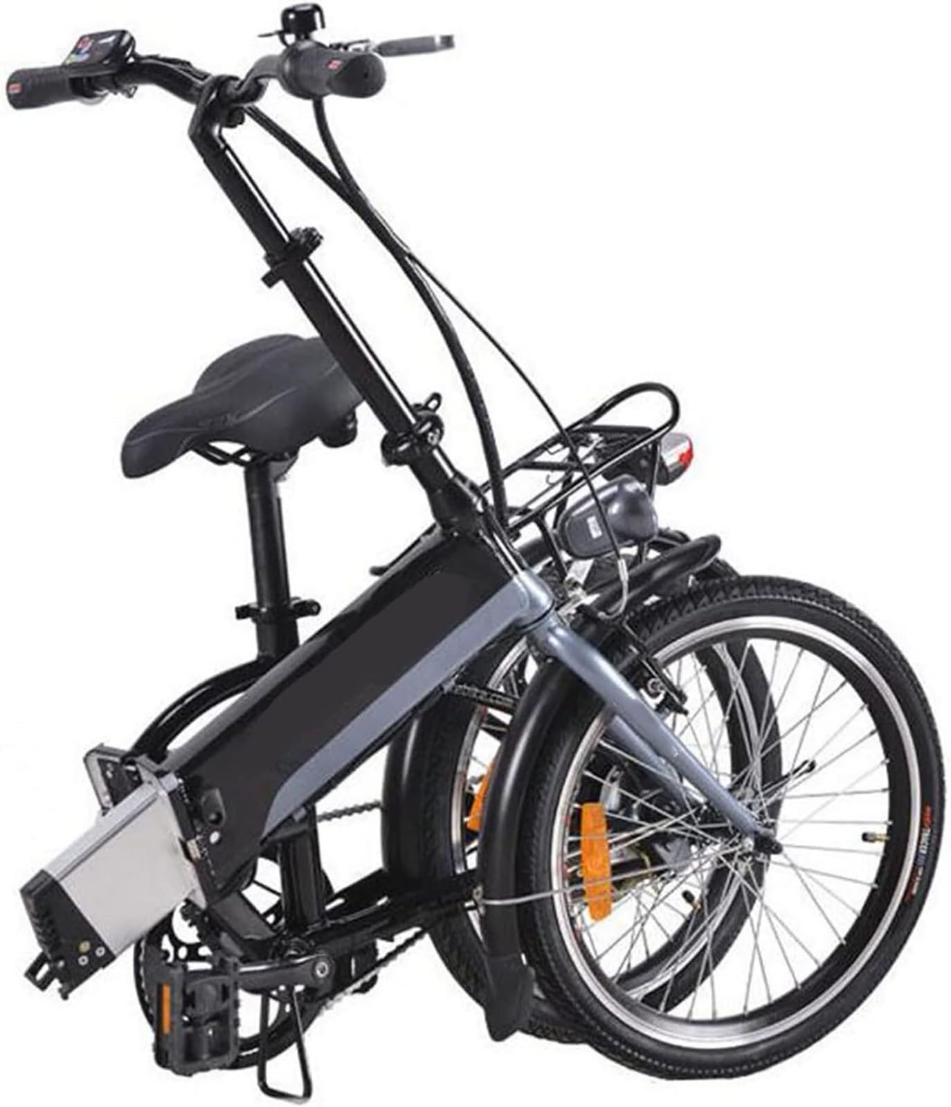 Batteria Per Bicicletta Elettrica 36V 8Ah 10Ah 13Ah 15Ah 17.5Ah Ebike Battery 36V Batteria Ricaricabile Per 50W-550W Motore Con Caricabatterie