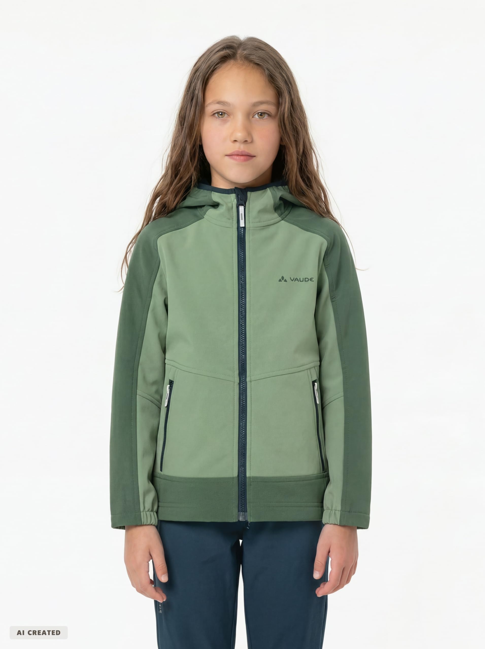VAUDE Giacca Rondane IV