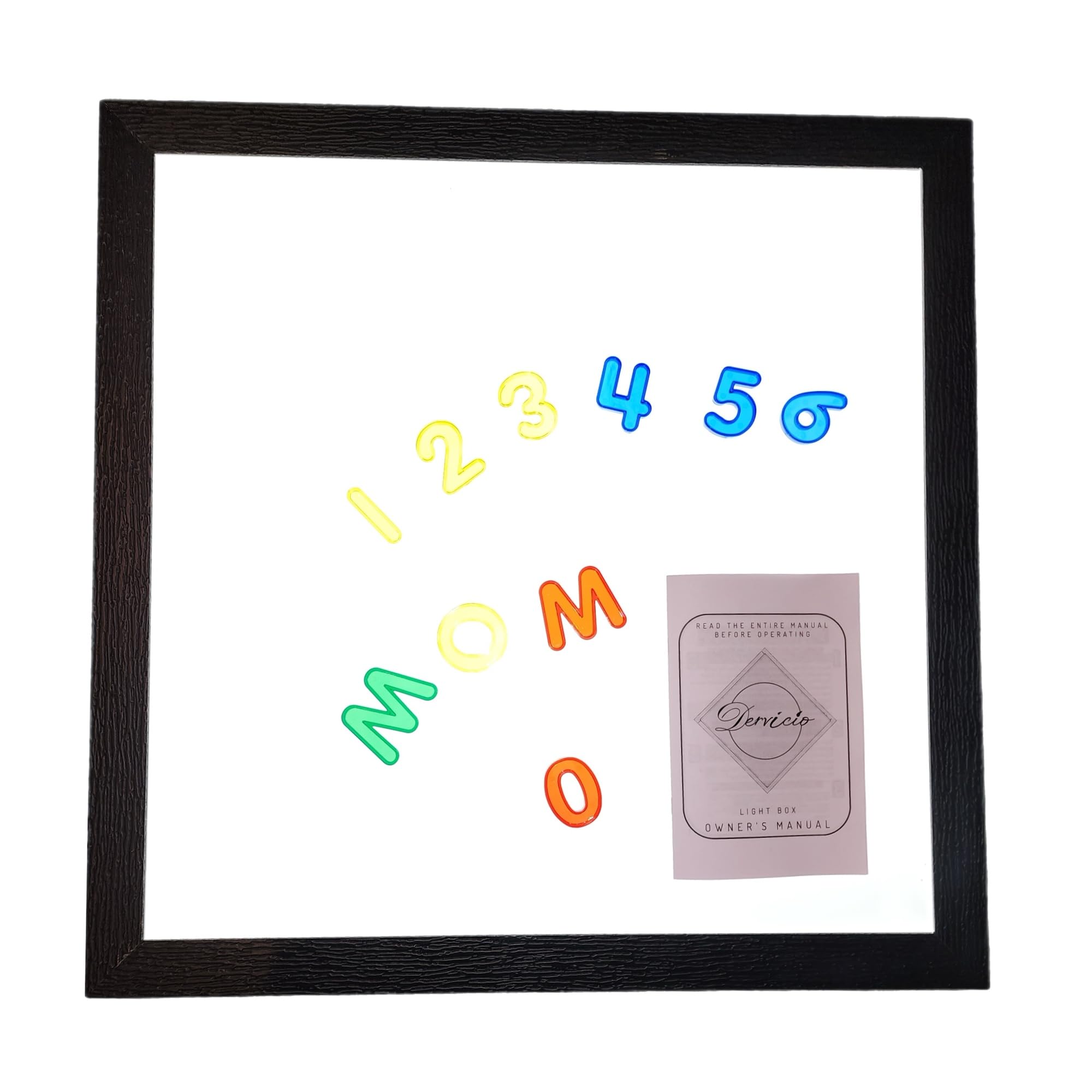 Montana Woodworks Glacier Country Collection Child's Table