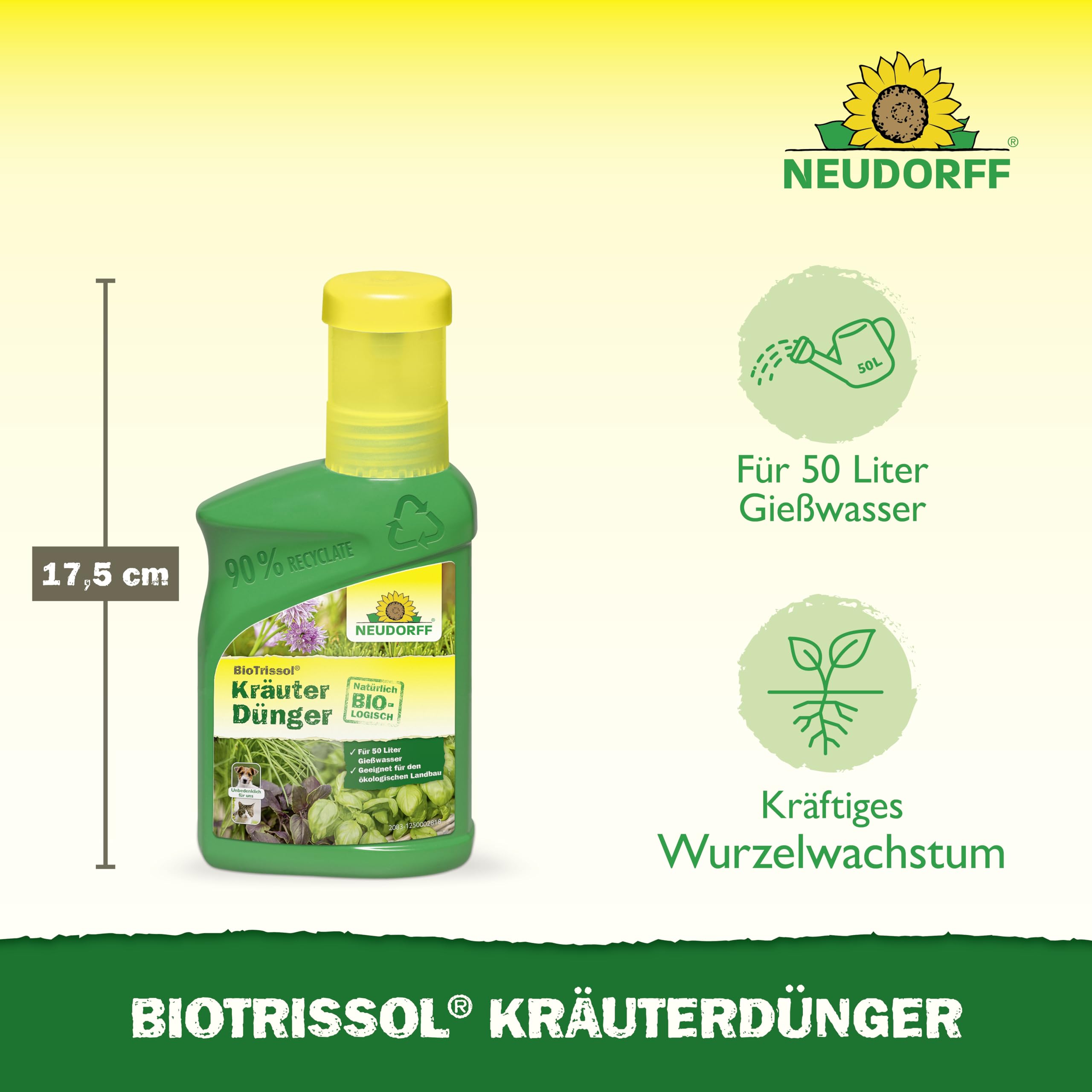 Universal Gartendnger Toom Universaldnger 1 L | Toom Baumarkt NPK 3kg  Inco Fr Garten Blumen Gemse