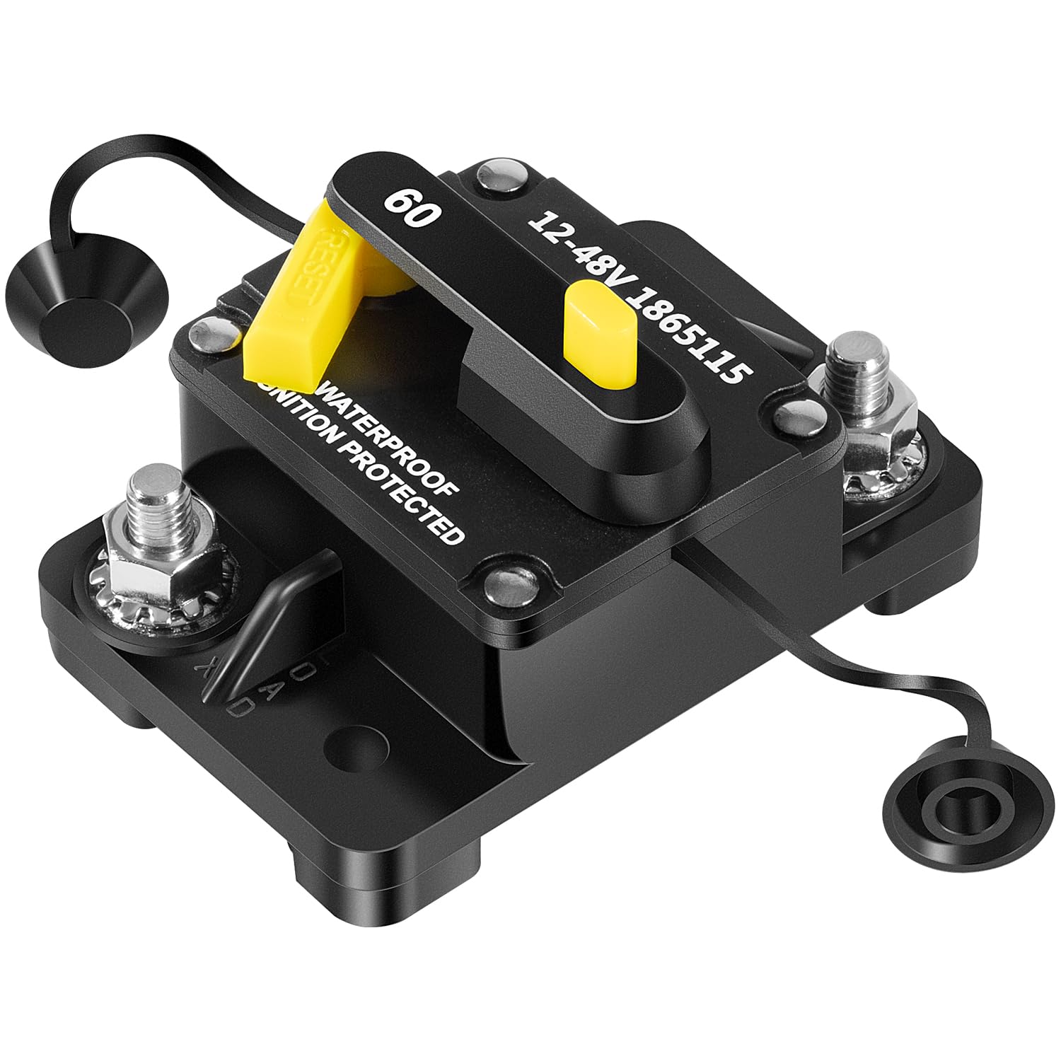 THMA Light LED Underwater RED